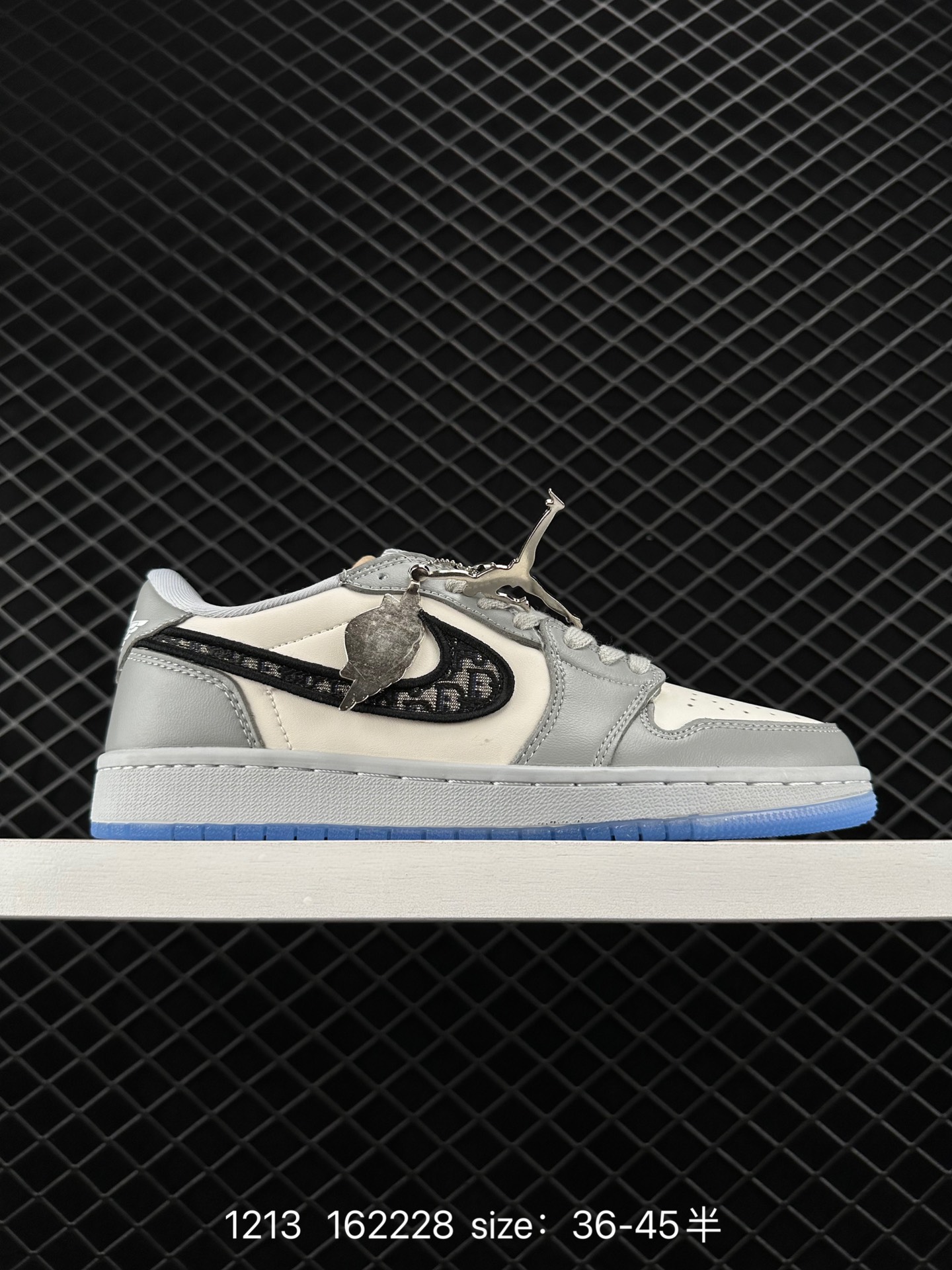 Nike Air Jordan 1 Mid”Green Yellow“ Nike Air Jordan 1 Mid”Green Yellow“